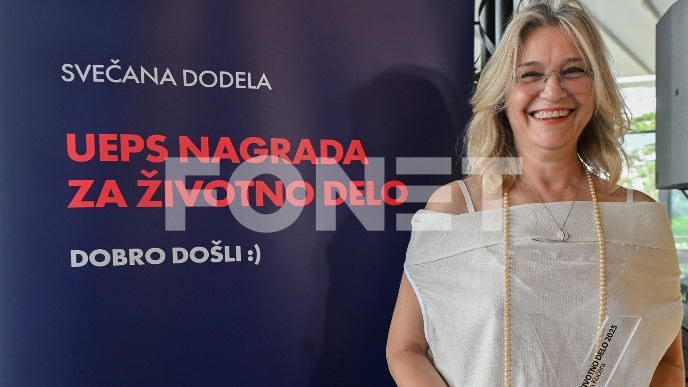Nagrada Vandi Kučeri